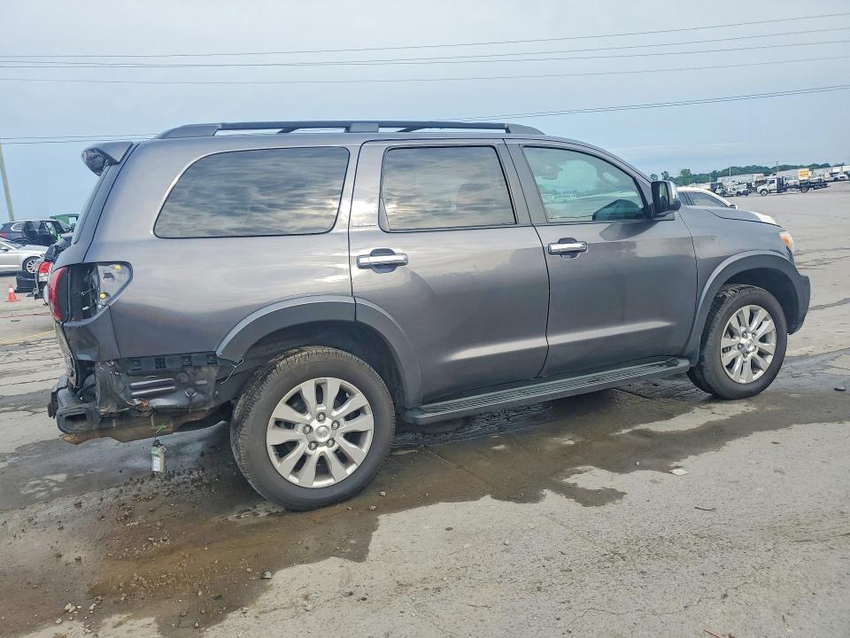 Продаж на аукціоні авто 2012 Toyota Sequoia, vin: 5TDDW5G15CS072597, номер лоту: 58779966