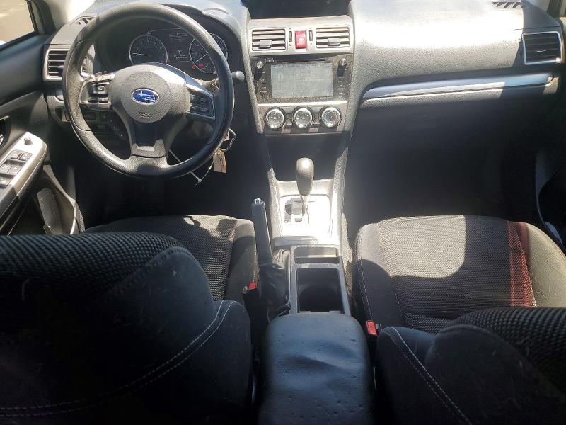 Aukcja sprzedaży 2015 Subaru Xv Crosstrek, vin: JF2GPAFC7F8237209, numer aukcji: 56621776