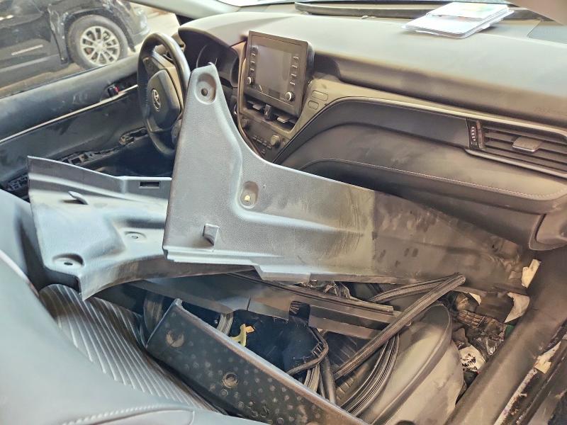 Auction sale of the 2023 Toyota Camry, vin: 4T1T11AK4PU785122, lot number: 57582276