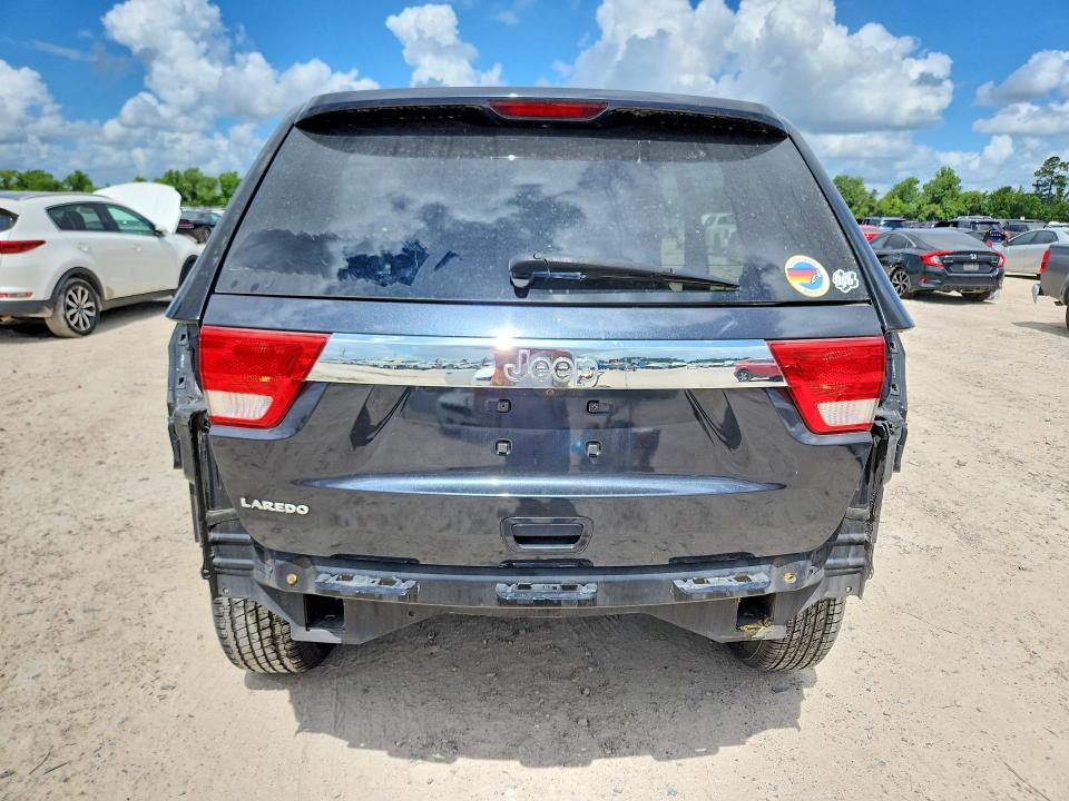 Aukcja sprzedaży 2018 Jeep Grand Cherokee, vin: 1C4RJFN96JC224145, numer aukcji: 57186376