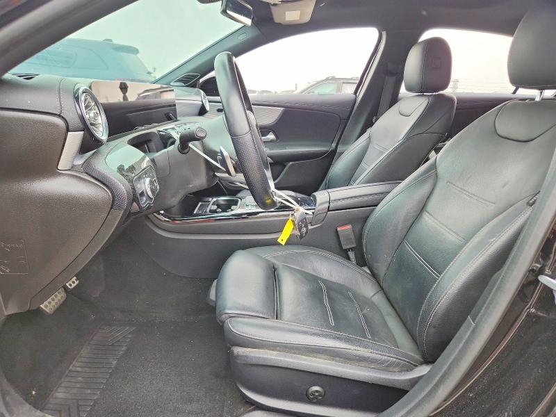 58047036 :رقم المزاد ، WDD3G4EB6KW028482 vin ، 2019 Mercedes-benz A مزاد بيع