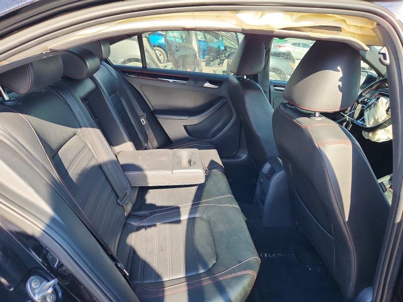 Продажа на аукционе авто 2017 Volkswagen Jetta, vin: 3VW4T7AJ7HM286511, номер лота: 58577756