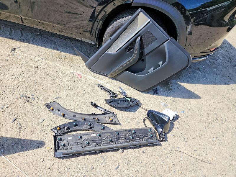 57398836 :رقم المزاد ، JM3KKDHD6R1146693 vin ، 2024 Mazda Cx-90 مزاد بيع