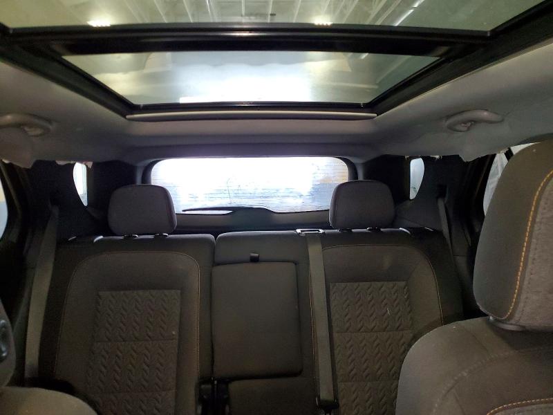 56030406 :رقم المزاد ، 3GNAXKEV4NL211557 vin ، 2022 Chevrolet Equinox مزاد بيع