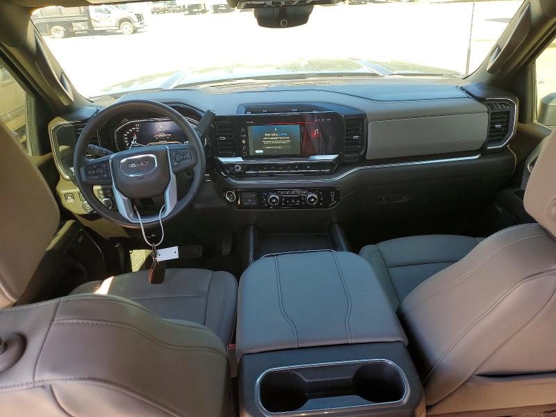 Aukcja sprzedaży 2025 Gmc Sierra, vin: 1GT4UNE70SF291544, numer aukcji: 57367996