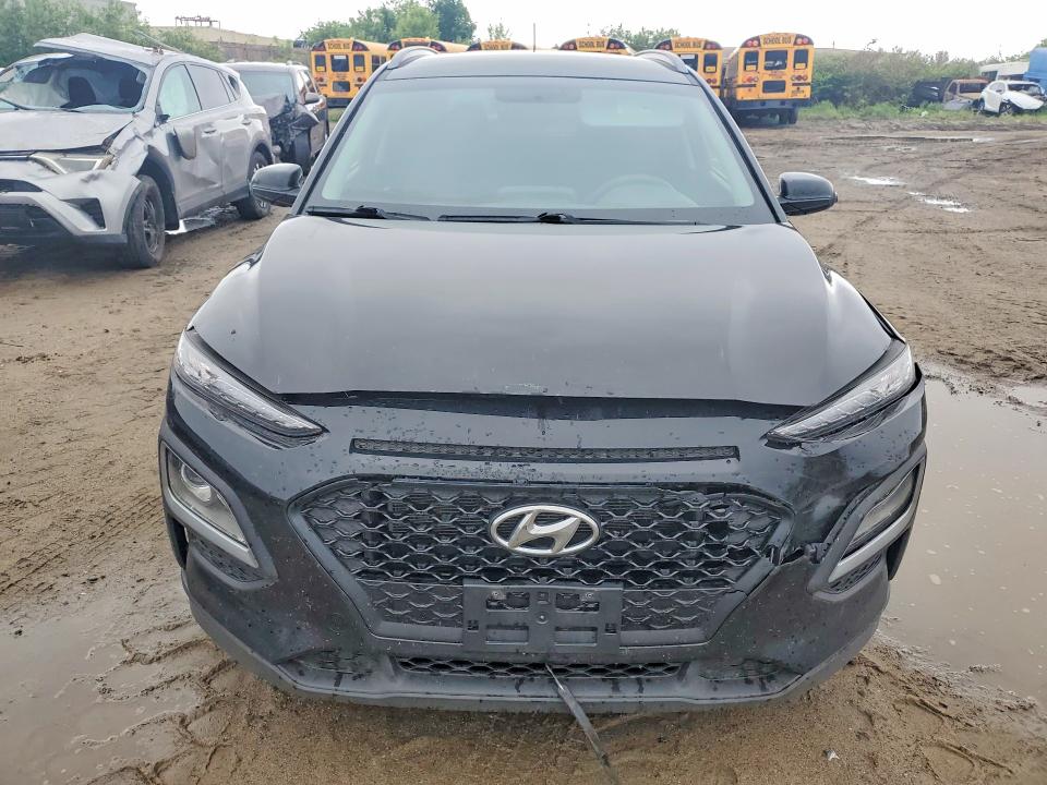 Aukcja sprzedaży 2021 Hyundai Kona, vin: KM8K12AA3MU699207, numer aukcji: 56680256