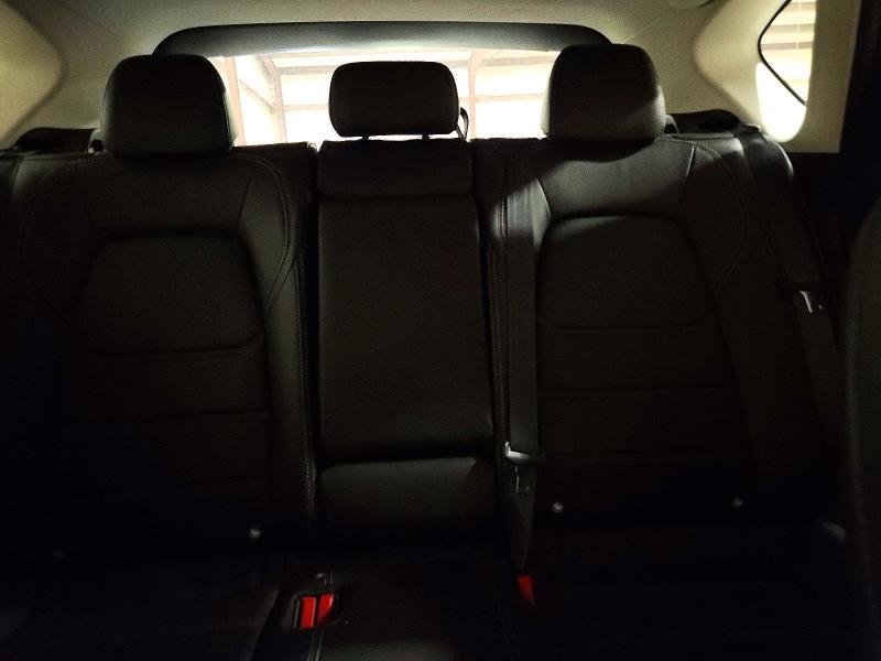 Продажа на аукционе авто 2025 Mazda Cx-5, vin: JM3KFBCM2S0753136, номер лота: 58759636