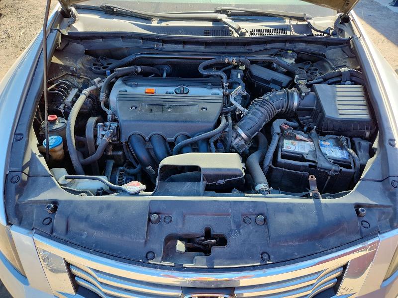 Продажа на аукционе авто 2008 Honda Accord, vin: 1HGCP26848A809509, номер лота: 54821866