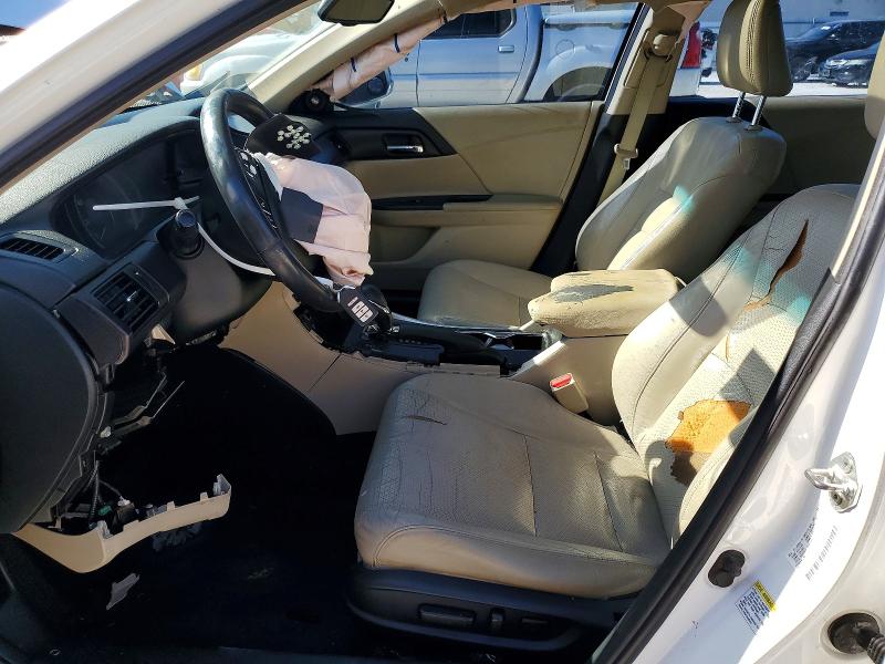 Aukcja sprzedaży 2013 Honda Accord, vin: 1HGCR2F81DA002613, numer aukcji: 57343126