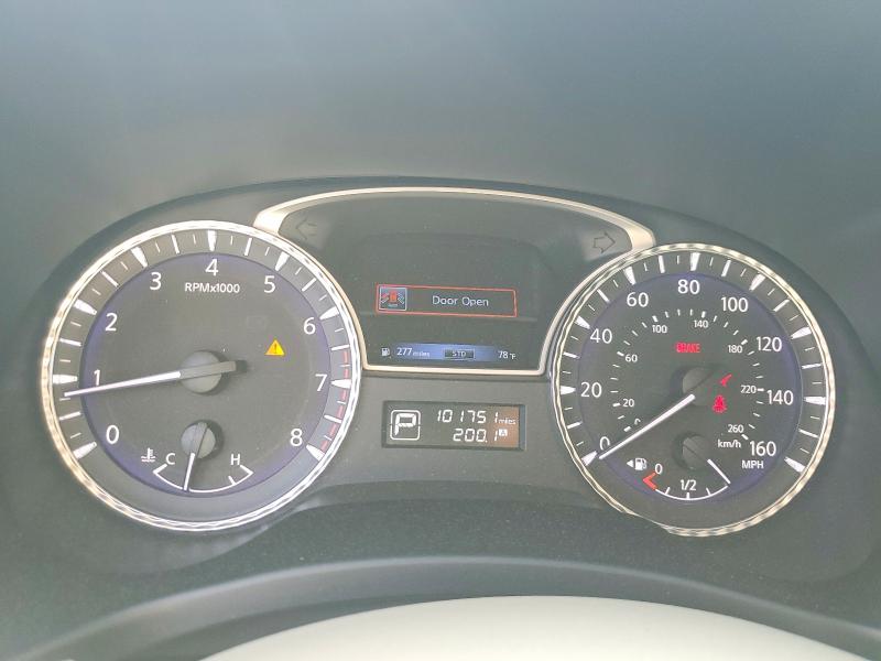 Aukcja sprzedaży 2014 Infiniti Qx60, vin: 5N1AL0MM5EC524741, numer aukcji: 56776326