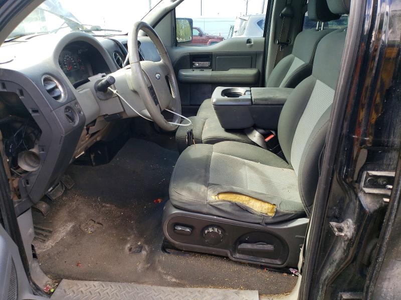 55758916 :رقم المزاد ، 1FTPW14VX7FB88526 vin ، 2007 Ford F150 مزاد بيع