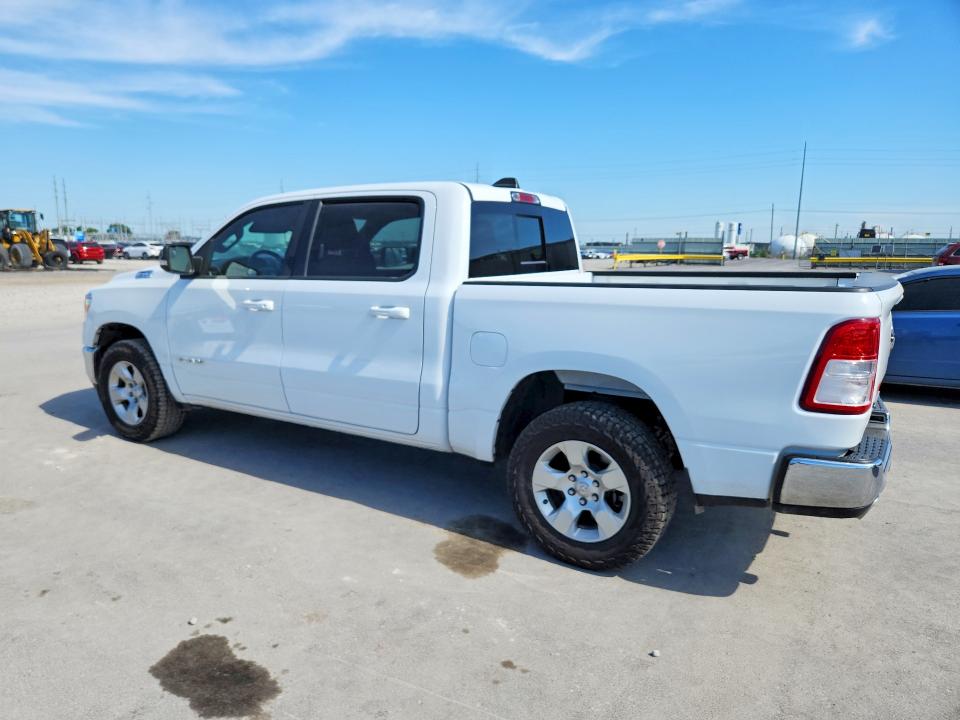 Aukcja sprzedaży 2021 Ram 1500, vin: 1C6SRFFT2MN721567, numer aukcji: 56452966