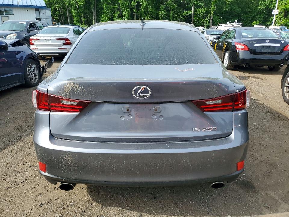 Продажа на аукционе авто 2014 Lexus Is, vin: JTHBF1D22E5019134, номер лота: 55380476