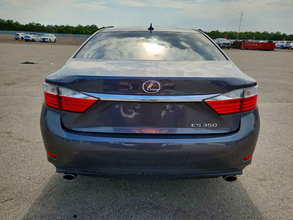 59053956 :رقم المزاد ، JTHBK1GG8D2068809 vin ، 2013 Lexus Es مزاد بيع