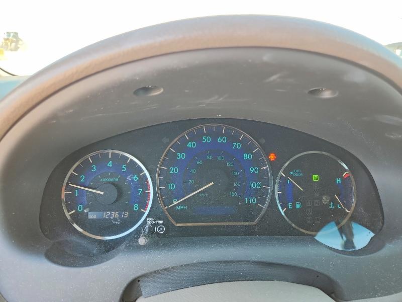 59089666 :رقم المزاد ، 5TDBK22C19S023920 vin ، 2009 Toyota Sienna مزاد بيع