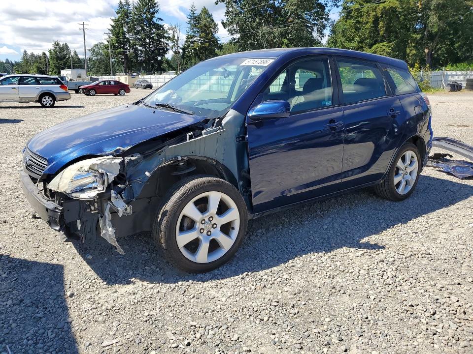 Aukcja sprzedaży 2007 Toyota Corolla Matrix, vin: 2T1KR32E67C685887, numer aukcji: 57157896