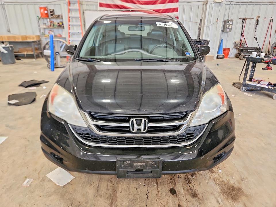 2011 Honda Cr-v მანქანა იყიდება აუქციონზე, vin: 5J6RE4H76BL106403, აუქციონის ნომერი: 57561036