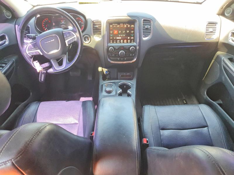 Aukcja sprzedaży 2015 Dodge Durango, vin: 1C4RDJEG5FC939109, numer aukcji: 57258856