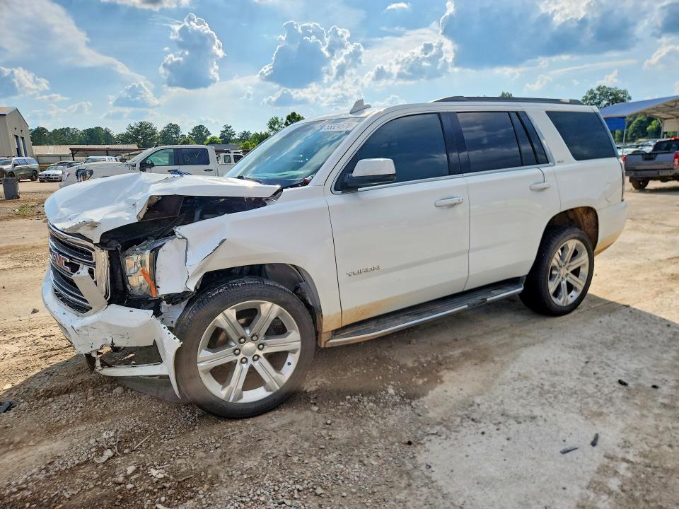 Aukcja sprzedaży 2020 Gmc Yukon, vin: 1GKS1BKC3LR288447, numer aukcji: 55324576