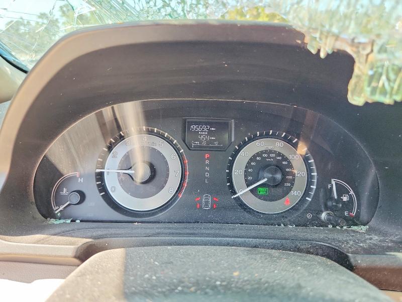 Aukcja sprzedaży 2016 Honda Odyssey, vin: 5FNRL5H21GB009271, numer aukcji: 58832486