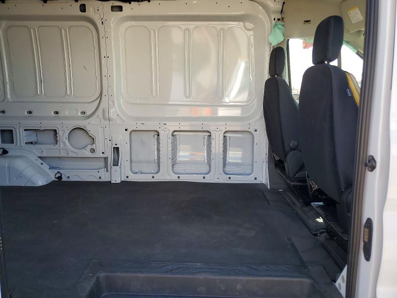 Продажа на аукционе авто 2024 Ford Transit, vin: 1FTBR1C83RKB77052, номер лота: 57553936