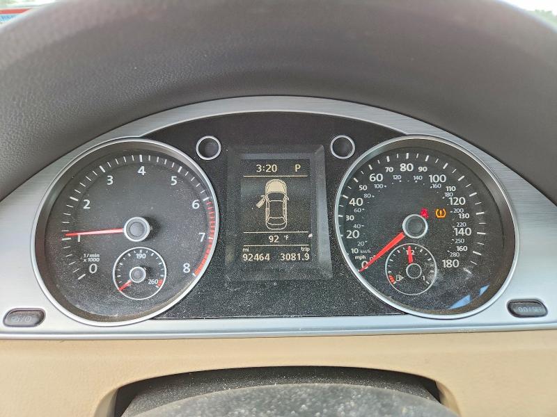 2016 Volkswagen Cc მანქანა იყიდება აუქციონზე, vin: WVWBP7AN6GE502953, აუქციონის ნომერი: 57492506