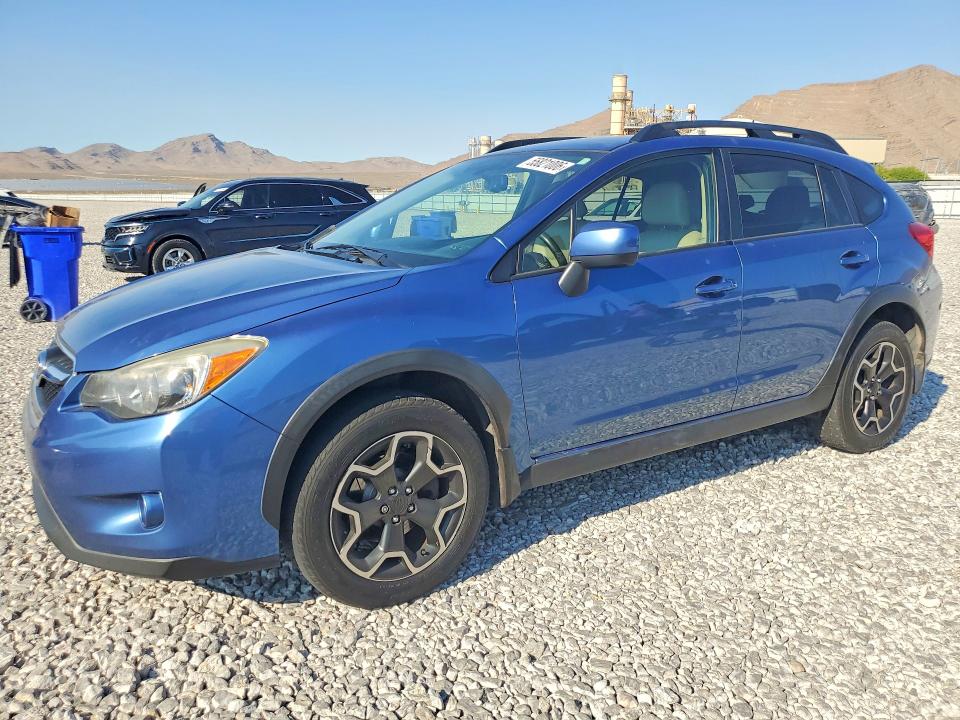 Aukcja sprzedaży 2014 Subaru Xv Crosstrek, vin: JF2GPAGC9E8280785, numer aukcji: 55821006