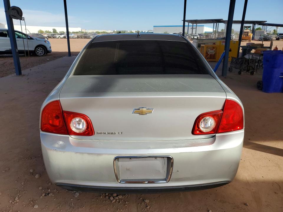 Продажа на аукционе авто 2011 Chevrolet Malibu, vin: 1G1ZC5E15BF318881, номер лота: 56005056