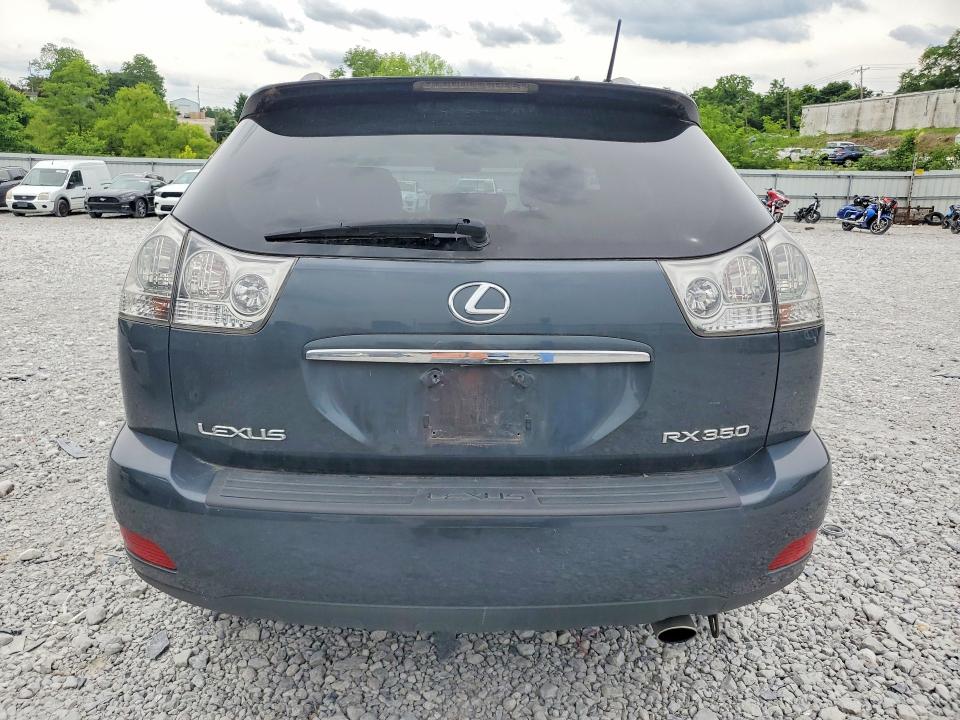 Продажа на аукционе авто 2008 Lexus Rx, vin: 2T2HK31UX8C076578, номер лота: 57732106