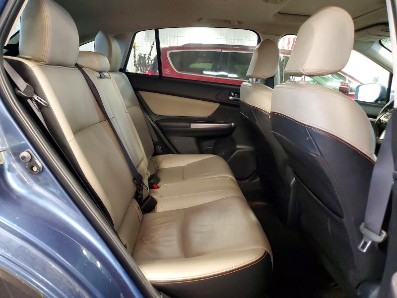Продажа на аукционе авто 2017 Subaru Crosstrek, vin: JF2GPANC8HH266657, номер лота: 56898786