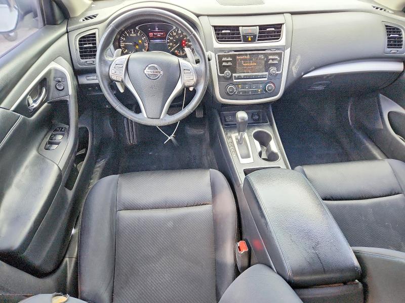 2017 Nissan Altima მანქანა იყიდება აუქციონზე, vin: 1N4AL3AP8HC160765, აუქციონის ნომერი: 57428956