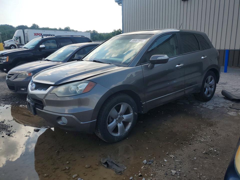 Продаж на аукціоні авто 2008 Acura Rdx, vin: 5J8TB18578A002378, номер лоту: 58957996