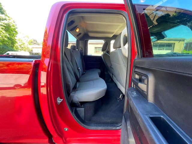 Продажа на аукционе авто 2016 Ram 1500, vin: 1C6RR7FT4GS123183, номер лота: 57259956