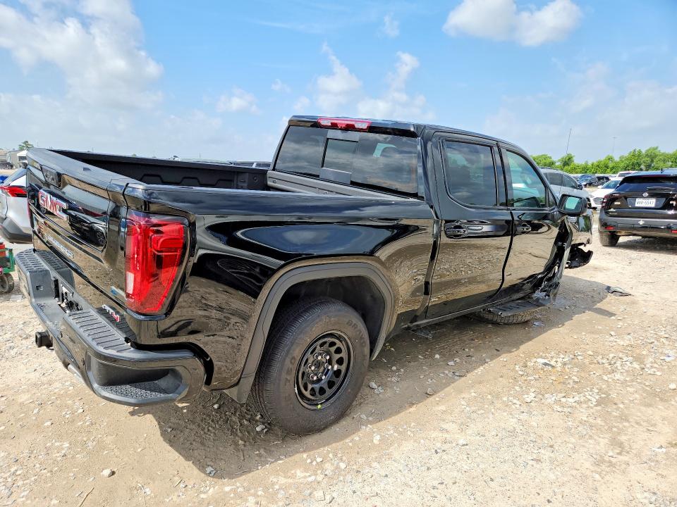Aukcja sprzedaży 2026 Gmc Sierra 1500 At4 Crew, vin: 3GTUUEE87TG209544, numer aukcji: 53646236