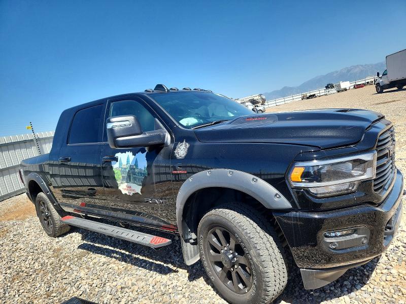 2024 Ram 3500 მანქანა იყიდება აუქციონზე, vin: 3C63R3ML0RG384242, აუქციონის ნომერი: 56101846