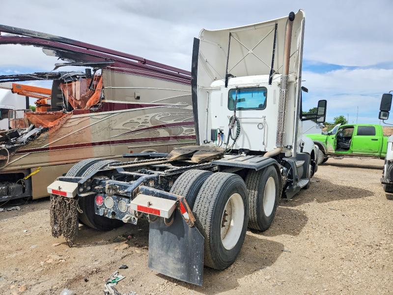Продаж на аукціоні авто 2021 Kenworth T680, vin: 1XKYD49X5MJ467627, номер лоту: 53846626
