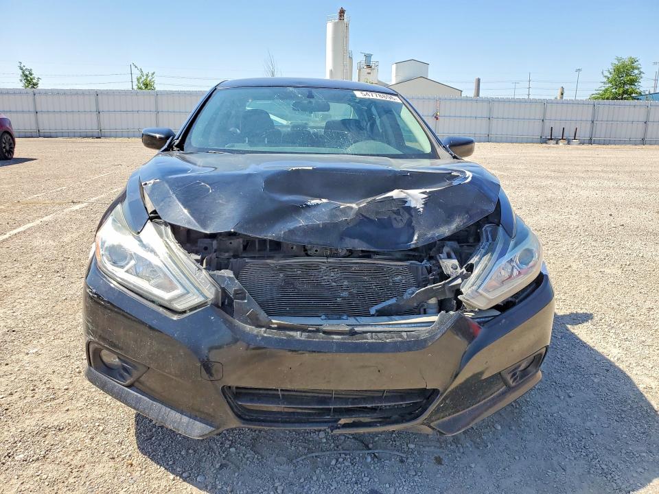 Aukcja sprzedaży 2018 Nissan Altima, vin: 1N4AL3AP5JC129754, numer aukcji: 54778896