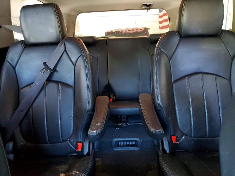 55540906 :رقم المزاد ، 1GKKVTKD2EJ260708 vin ، 2014 Gmc Acadia مزاد بيع