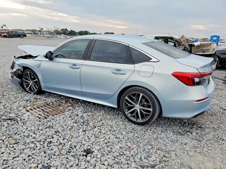 Aukcja sprzedaży 2023 Honda Civic, vin: 2HGFE1F97PH310144, numer aukcji: 55892456