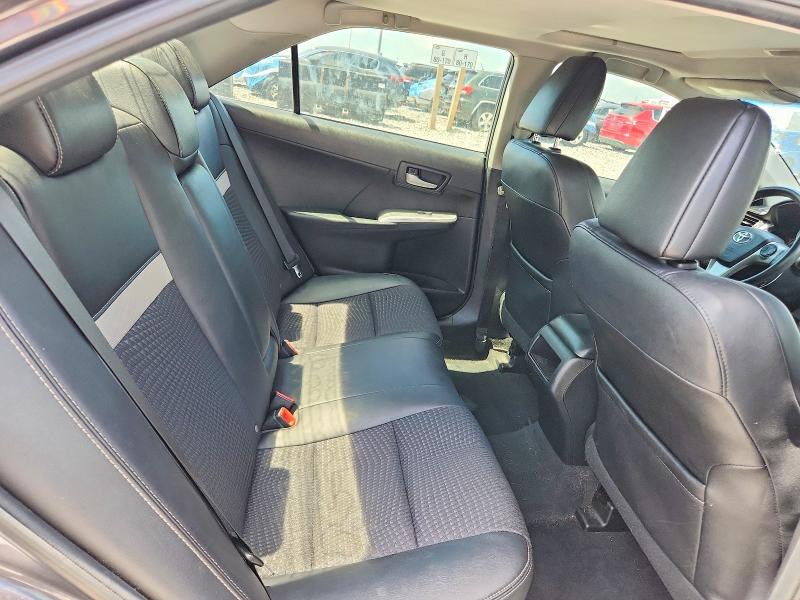 Продажа на аукционе авто 2013 Toyota Camry, vin: 4T1BK1FKXDU022289, номер лота: 58530546
