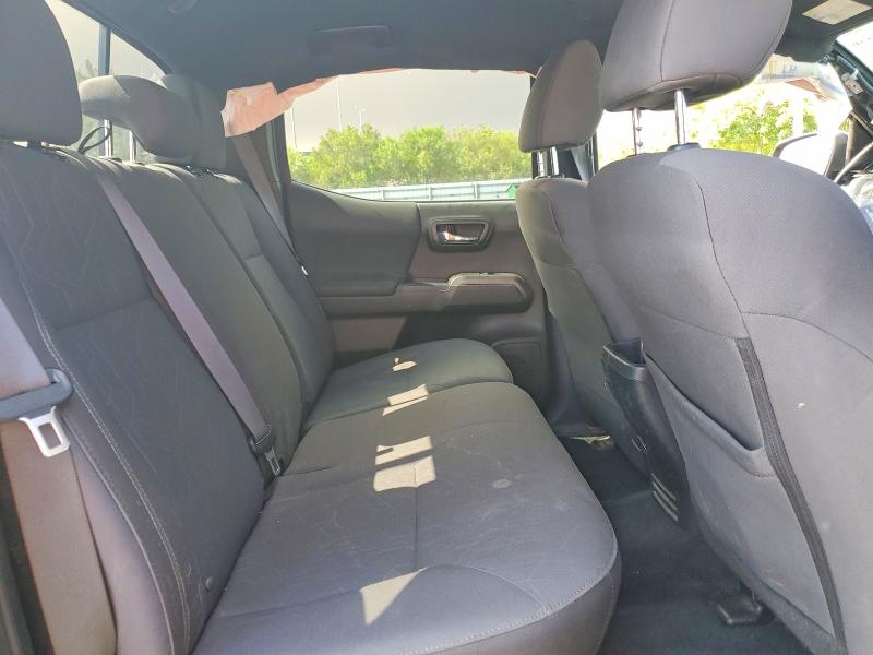 Продаж на аукціоні авто 2018 Toyota Tacoma, vin: 5TFAZ5CN9JX071401, номер лоту: 57738216