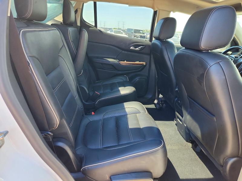 Продажа на аукционе авто 2019 Gmc Acadia, vin: 1GKKNXLSXKZ246427, номер лота: 58217946