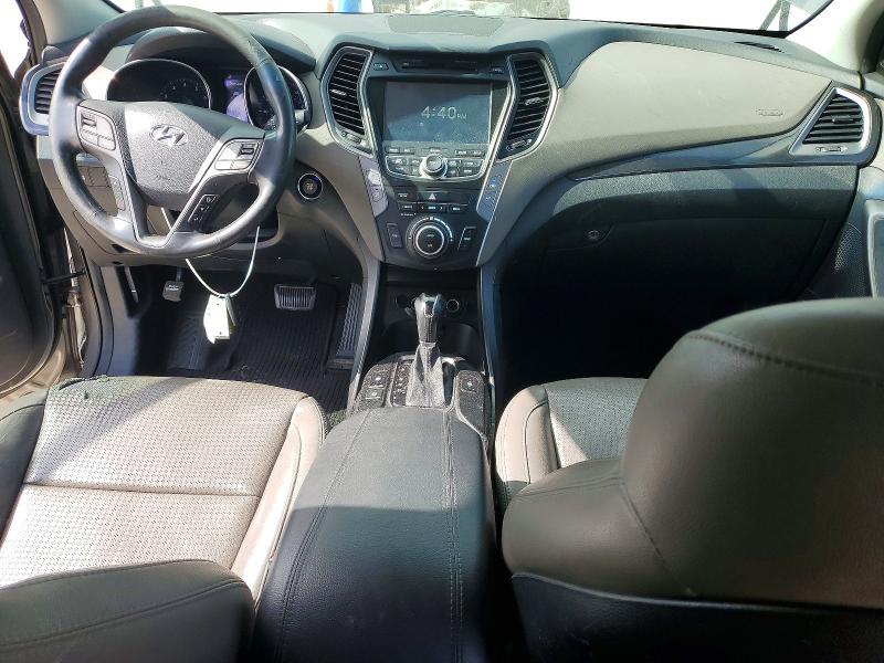 Aukcja sprzedaży 2014 Hyundai Santa Fe Sport, vin: 5XYZW3LA9EG149679, numer aukcji: 57243456