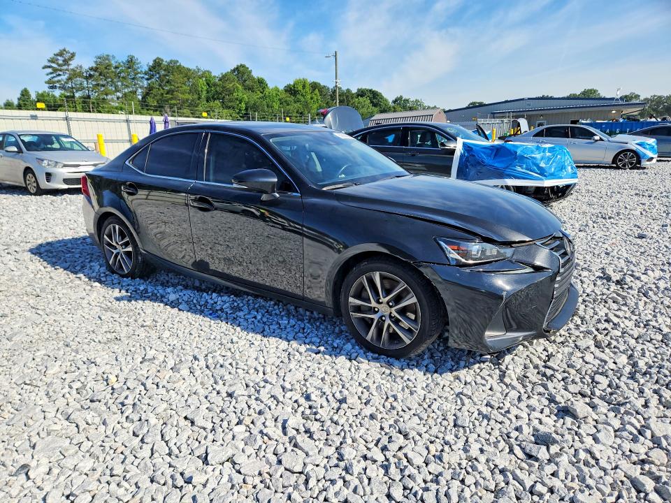 Aukcja sprzedaży 2018 Lexus Is, vin: JTHBA1D23J5072742, numer aukcji: 58304386
