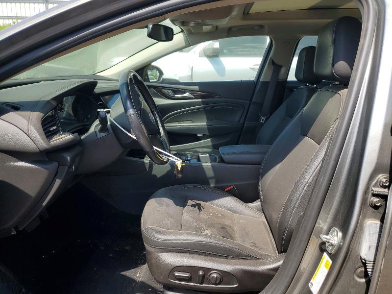 Aukcja sprzedaży 2019 Buick Regal Tourx, vin: W04GV8SX8K1008931, numer aukcji: 53751126