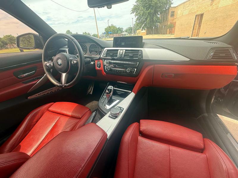Продаж на аукціоні авто 2015 Bmw 428, vin: WBA3N9C5XFK246932, номер лоту: 56352646