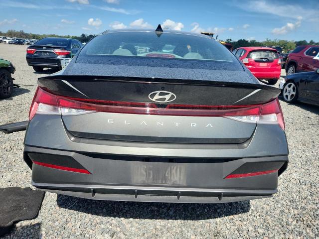 57720036 :رقم المزاد ، KMHLM4DG7SU017675 vin ، 2025 Hyundai Elantra مزاد بيع