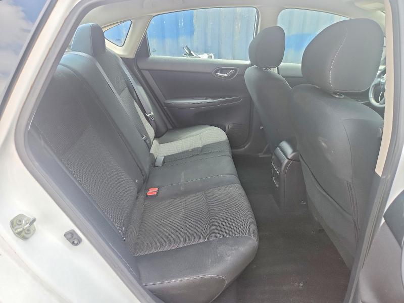 Aukcja sprzedaży 2019 Nissan Sentra, vin: 3N1AB7AP0KY301849, numer aukcji: 56521886