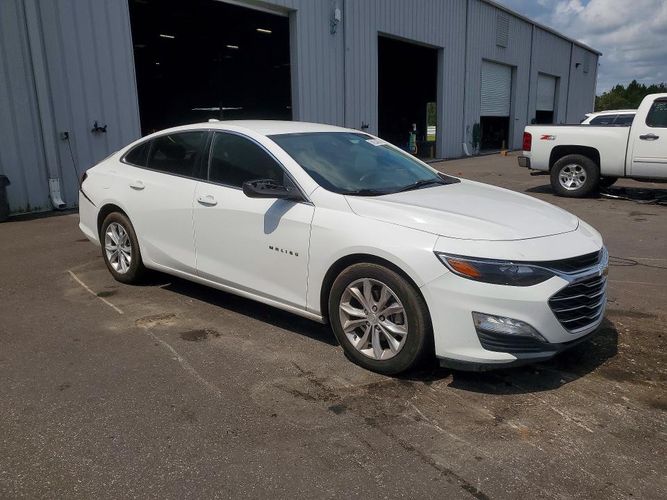 Продаж на аукціоні авто 2020 Chevrolet Malibu, vin: 1G1ZD5ST7LF043454, номер лоту: 59054036