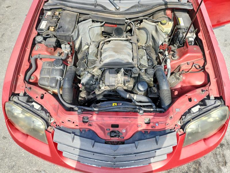Aukcja sprzedaży 2026 Chrysler Crossfire, vin: 1C3AN69L35X035723, numer aukcji: 57930446